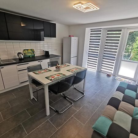 Rákóczi apartman Balatonalmádi Apartamento Exterior foto