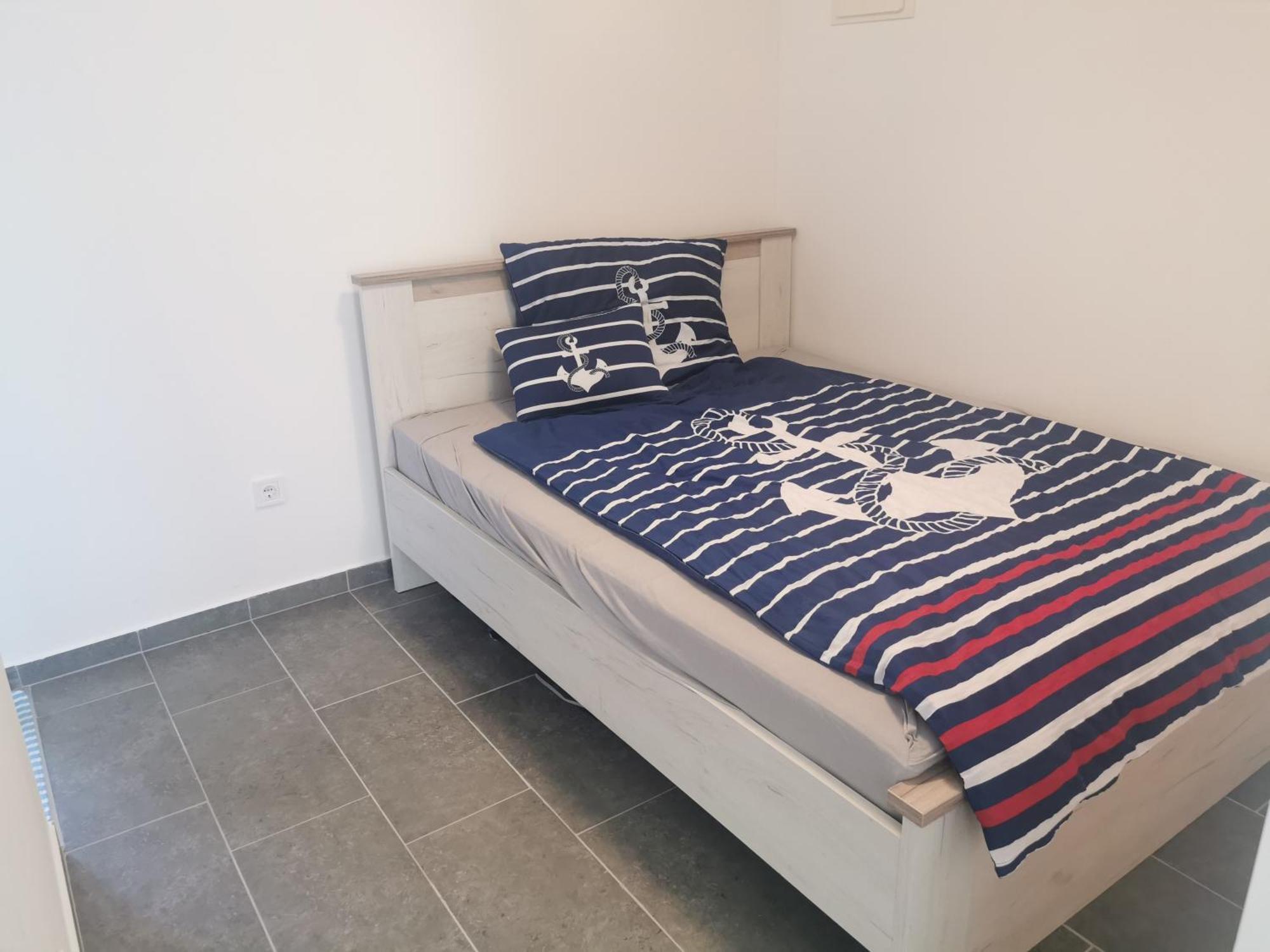 Rákóczi apartman Balatonalmádi Apartamento Exterior foto