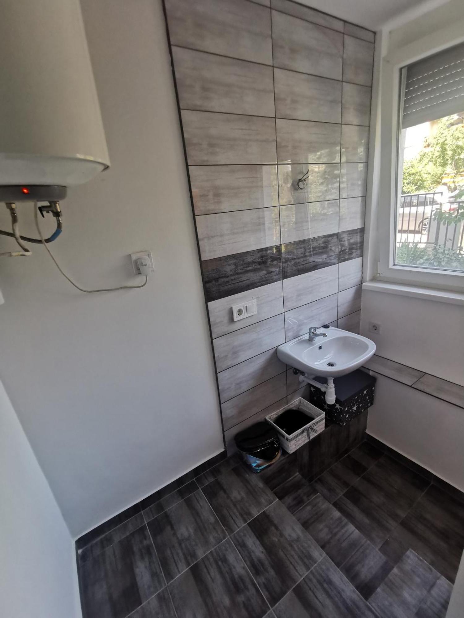 Rákóczi apartman Balatonalmádi Apartamento Exterior foto