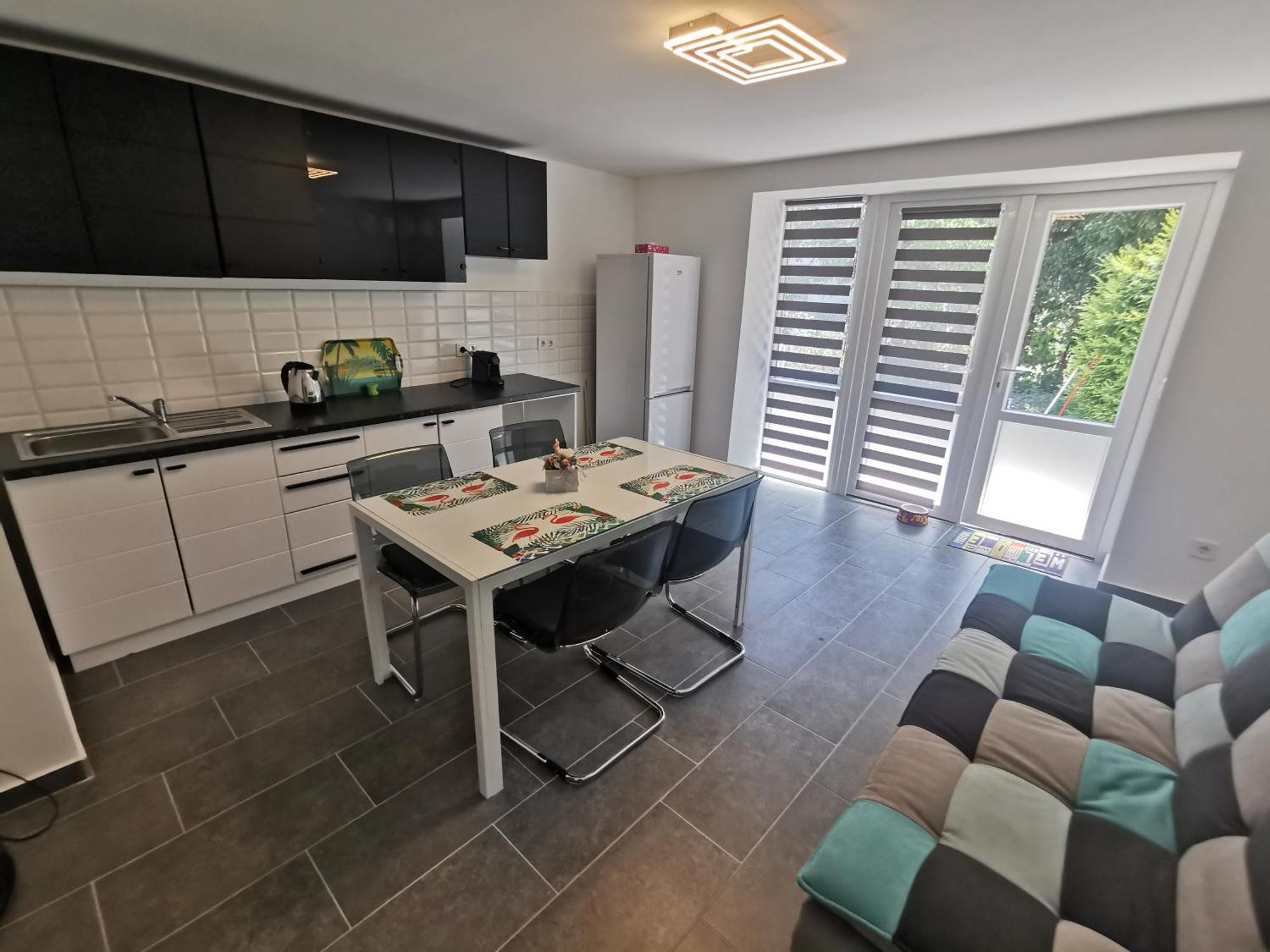 Rákóczi apartman Balatonalmádi Apartamento Exterior foto